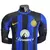 Camisa Inter de Milão Home 23/24 Jogador Nike Masculina - Azul e Preto - comprar online