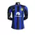 Camisa Inter de Milão Home 23/24 Jogador Nike Masculina - Azul e Preto