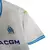 Camisa Olympique Marseille Home 23/24 - Torcedor Puma Masculina - Branco - Phill imports store - Camisas de futebol