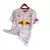 Camisa Red Bull Bragantino II 2023/24 Torcedor new balance - branca