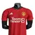 camisa do manchester united I home versão jogador adidas 23/24 - vermelha - comprar online