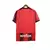 Camisa Milan Home 23/24 - Torcedor Puma Masculina - Vermelho e Preto - Phill imports store - Camisas de futebol