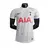 camisa do tottenham I home 23/24 nike versão jogador - branca