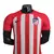 Camisa Atlético de Madrid I 23/24 Jogador Nike Masculina - Vermelho - comprar online