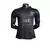 Camisa Borussia Dortmund 23/24 all black Jogador Puma Masculina - Preto