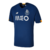 Camisa do porto II 21/22 Torcedor new balance - azul