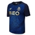 Camisa do porto III 21/22 Torcedor new balance - azul