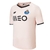 Camisa do porto IIII 21/22 Torcedor new balance - rosa