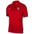 camisa de portugal I 21/22 torcedor nike - vermelha