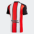 camisa do river plate III 20/21 torcedor adidas- vermelha - loja online