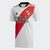 camisa do river plate I 21/22 torcedor adidas- branca