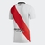 camisa do river plate I 21/22 torcedor adidas- branca - comprar online