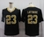 CAMISA DO SAINTS NFL 2021 - preta