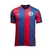 camisa do San lorenzo l 21/22 torcedor nike - azul