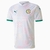 camisa de senegal I 21/22 puma - branca