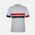 Camisa do São Paulo I 24/25 New balance versão torcedor - Branca