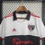 Camisa do São Paulo FC homenagem a jaqueta do mundial de 92 - III 22/23 Torcedor Adidas Masculina - preta e branca - loja online