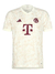 Camisa Bayern de Munique 23/24 Torcedor Adidas Masculina - Branco