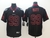 CAMISA DO TEXANS NFL 2021 - preta