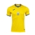 camisa da ucrania I 21/22 torcedor Joma - amarela