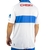 camisa do universidad catolica l 21/22 torcedor under armour - branca - comprar online