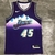 CAMISA DO UTAH JAZZ 2021 NIKE- roxa - comprar online