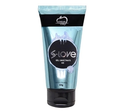 Slove Lubrificante Menta Ice