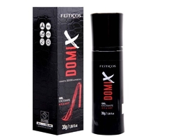 Domix Gel De Adestramento Ice & Hot