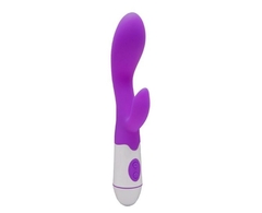 Vibrador Recarregável 30 Vibrações