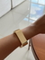 BRACELETE KENIA DOURADO - comprar online