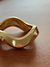 BRACELETE WAVES DOURADO na internet