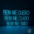 Bem Me Quero, Bem Me Cuido, Bem Me Amo 60cm - comprar online