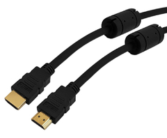 CABLE HDMI M/M V1.4 15MTS 1080P C/FILTRO NETMAK (NM-C47) - comprar online