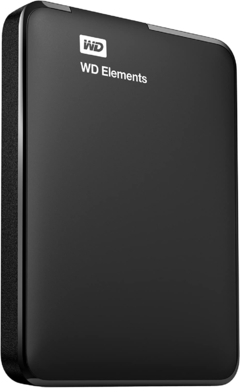 DISCO EXTERNO 1TB WESTERN DIGITAL ELEMENTS USB 3.0 - comprar online