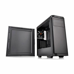 GABINETE THERMALTAKE V100 NEGRO 450W