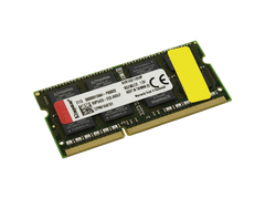 MEMORIA SODIMM DDR3 8GB KINGSTON 1600MHZ CL11