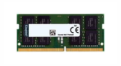MEMORIA SODIMM DDR4 4GB KINGSTON 2666MHZ CL19