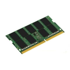 MEMORIA SODIMM DDR4 8GB KINGSTON 2666MHZ CL19