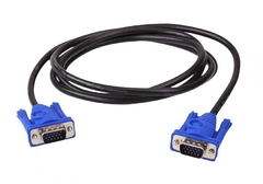 CABLE VGA M/M 1.5MTS NETMAK (NM-C18) - comprar online