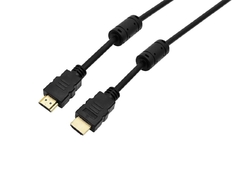 CABLE HDMI A HDMI M/M C/FILTRO V1.4 3MTS NISUTA (NS-CAHD3) - comprar online