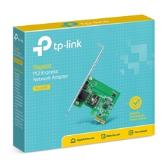 PLACA RED PCI-E TP-LINK TG-3468 GIGALAN