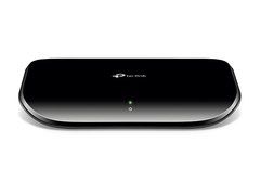 SWITCH 5P TP-LINK TL-SG1005D GIGALAN