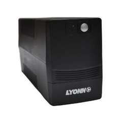 UPS 500VA LYONN DESIRE-500 LED - comprar online