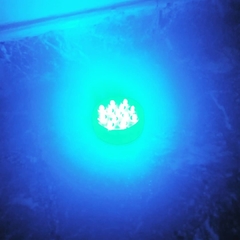 Luminaria LED Sumergible ETHEOS LLP01E - Ferreteria Ferretec