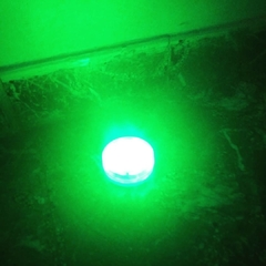 Luminaria LED Sumergible ETHEOS LLP01E - tienda online