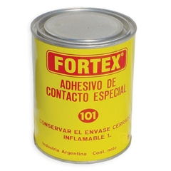 Adhesivo de Contacto Fortex 250ml