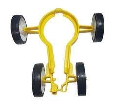 Carrito para bordeadora Schafer - comprar online