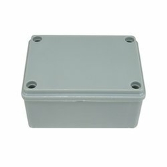 CAJA PASO ESTANCA IP|65 160 X 120 X 80 CPE-1680