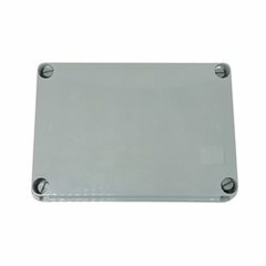 CAJA PASO ESTANCA IP65 220 X 150 X 90 CPE-2290 - comprar online