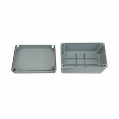 CAJA PASO ESTANCA IP65 220 X 150 X 90 CPE-2290 - Ferreteria Ferretec